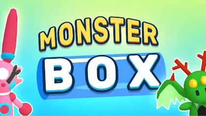 Monster Box Review — A Wildly Addictive Monster-Capturing Beat ’Em Up for Android